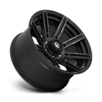 Fuel 1PC - D708 ROGUE | 20x10 | 6x139.7 | ET -18
