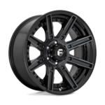 Fuel 1PC - D708 ROGUE | 20x10 | 5x127 | ET -18