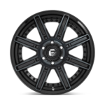 Fuel 1PC - D708 ROGUE | 20x10 | 5x127 | ET -18