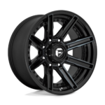 Fuel 1PC - D708 ROGUE | 20x10 | 8x165.1 | ET -18