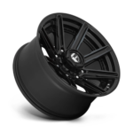 Fuel 1PC - D708 ROGUE | 20x10 | 8x165.1 | ET -18