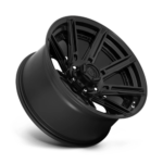 Fuel 1PC - D709 ROGUE | 20x10 | 6x135 | ET -18