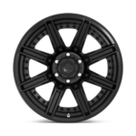 Fuel 1PC - D709 ROGUE | 20x10 | 6x135 | ET -18