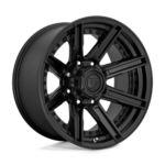 Fuel 1PC - D709 ROGUE | 20x10 | 8x180 | ET -18