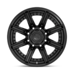 Fuel 1PC - D709 ROGUE | 20x10 | 8x180 | ET -18