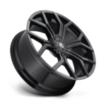 DUB 1PC - S208 ROYALTY | 24x9.5 | 6x135/6x139.7 | ET 30