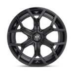 DUB 1PC - S208 ROYALTY | 24x9.5 | 6x135/6x139.7 | ET 30