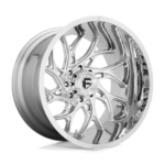 Fuel 1PC - D740 RUNNER | 22x10 | 6x139.7 | ET -18