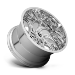 Fuel 1PC - D740 RUNNER | 22x10 | 6x139.7 | ET -18