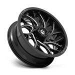 Fuel UTV - D741 RUNNER | 18x7 | 4x137 | ET 13
