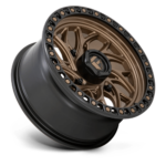 Fuel UTV - D777 RUNNER UTV | 15x7 | 4x137 | ET 10