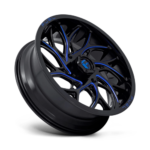 Fuel UTV - D778 RUNNER UTV | 22x7 | 4x156 | ET 0