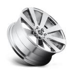 DUB 1PC - S131 8-BALL | 22x9.5 | 6x139.7 | ET 20