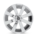 DUB 1PC - S131 8-BALL | 22x9.5 | 6x139.7 | ET 20