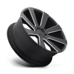 DUB 1PC - S187 8-BALL | 24x10 | 6x139.7 | ET 20