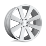 DUB 1PC - S213 8-BALL | 24x10 | 6x139.7 | ET 20