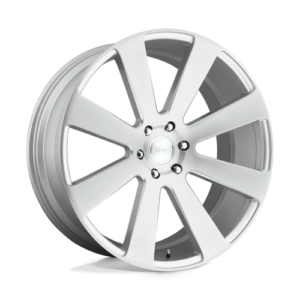 DUB 1PC - S213 8-BALL | 22x9.5 | 6x139.7 | ET 20