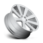 DUB 1PC - S213 8-BALL | 24x10 | 6x139.7 | ET 20