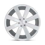 DUB 1PC - S213 8-BALL | 24x10 | 6x139.7 | ET 20