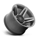 Fuel 1PC - D764 SFJ | 20x12 | 6x135/6x139.7 | ET -44
