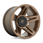 Fuel 1PC - D765 SFJ | 20x12 | 6x135/6x139.7 | ET -44