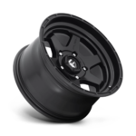 Fuel 1PC - D664 SHOK | 18x9 | 6x139.7 | ET -12