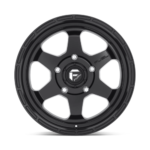 Fuel 1PC - D664 SHOK | 18x9 | 6x139.7 | ET -12