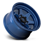 Fuel 1PC - D739 SHOK | 17x9 | 6x139.7 | ET -12