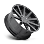 DUB 1PC - S219 SHOT CALLA | 24x10 | 5x139.7 | ET 25