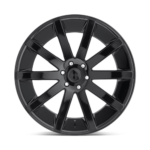 DUB 1PC - S219 SHOT CALLA | 24x10 | 5x139.7 | ET 25