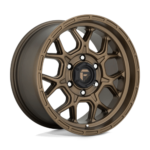 Fuel 1PC - D671 TECH | 18x9 | 6x114.3 | ET 20