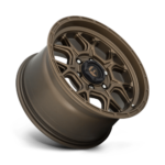 Fuel 1PC - D671 TECH | 18x9 | 6x114.3 | ET 20