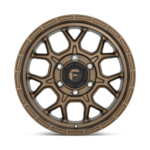 Fuel 1PC - D671 TECH | 18x9 | 6x114.3 | ET 20