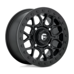 Fuel UTV - D916 TECH BEADLOCK | 15x10 | 4x137 | ET 0