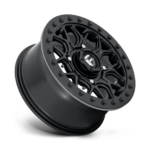 Fuel UTV - D916 TECH BEADLOCK | 15x10 | 4x137 | ET 0