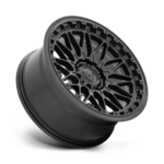 Fuel 1PC - D757 TRIGGER | 20x9 | 5x127 | ET 1