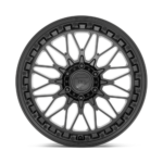 Fuel 1PC - D757 TRIGGER | 20x9 | 5x127 | ET 1
