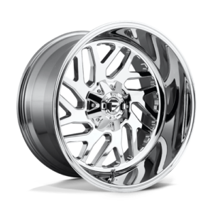 Fuel 1PC - D609 TRITON | 20x10 | 5x139.7/5x150 | ET -18