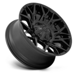 Fuel 1PC - D772 TWITCH | 20x9 | 5x114.3/5x127 | ET 1