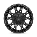Fuel 1PC - D772 TWITCH | 20x9 | 5x114.3/5x127 | ET 1