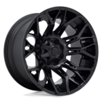 Fuel 1PC - D772 TWITCH | 22x12 | 5x114.3/5x127 | ET -44