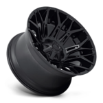 Fuel 1PC - D772 TWITCH | 22x12 | 5x114.3/5x127 | ET -44