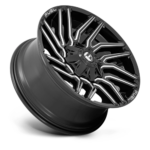 Fuel 1PC - D773 TYPHOON | 20x10 | 8x165.1 | ET -18