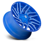 Fuel 1PC - D774 TYPHOON | 20x9 | 6x135/6x139.7 | ET 1