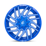 Fuel 1PC - D774 TYPHOON | 20x9 | 6x135/6x139.7 | ET 1