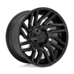 Fuel 1PC - D775 TYPHOON | 20x10 | 6x135/6x139.7 | ET -18
