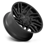 Fuel 1PC - D775 TYPHOON | 20x10 | 8x165.1 | ET -18