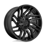 Fuel 1PC - D775 TYPHOON | 22x10 | 8x180 | ET -18