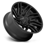 Fuel 1PC - D775 TYPHOON | 22x10 | 8x180 | ET -18