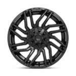 Fuel 1PC - D775 TYPHOON | 22x10 | 8x180 | ET -18